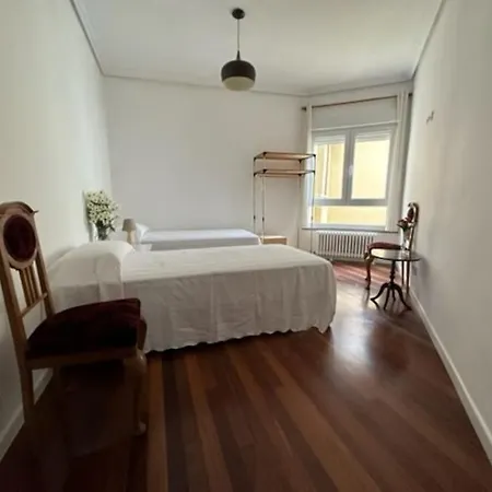 Centro Apartamento La Magdalena Apartment *