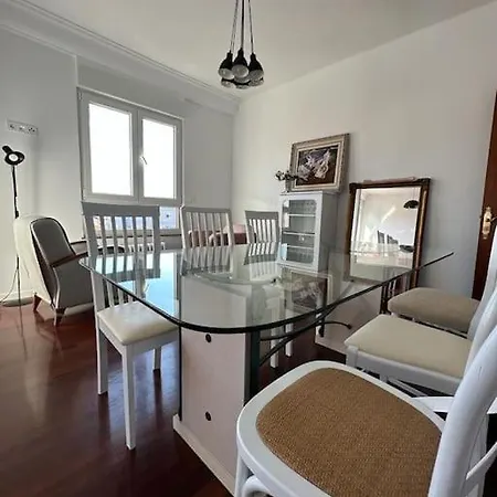 Centro Apartamento La Magdalena Apartment Santander