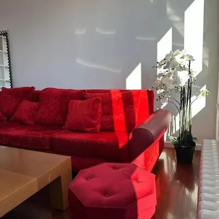 Centro Apartamento La Magdalena