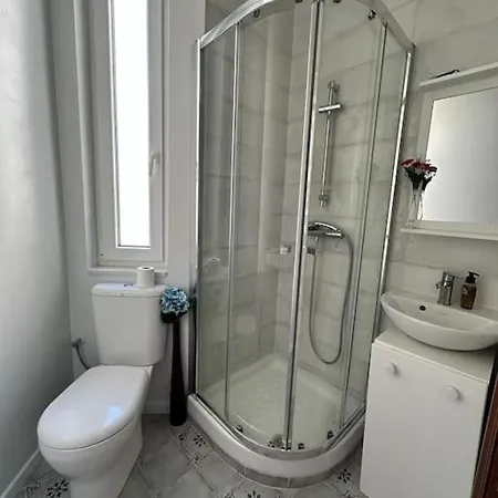 Centro Apartamento La Magdalena Santander