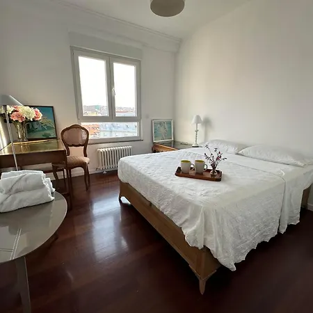 Apartment Centro Apartamento La Magdalena