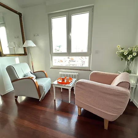 Centro Apartamento La Magdalena *