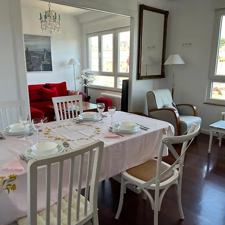 Centro Apartamento La Magdalena