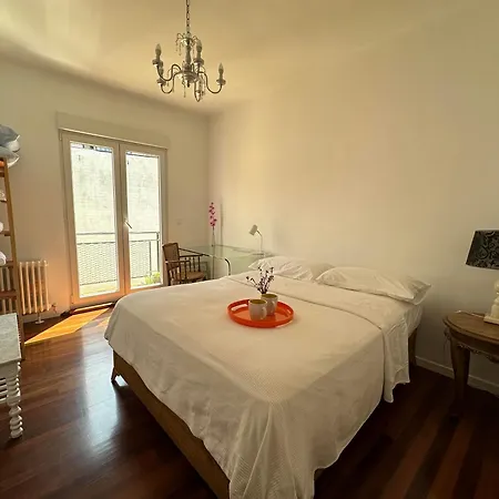 Apartment Centro Apartamento La Magdalena Santander