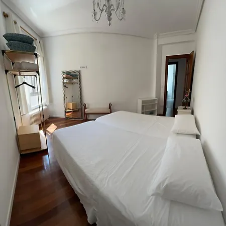 Apartment Centro Apartamento La Magdalena *